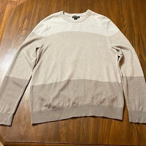 Banana Republic Men’s Luxury Blend Sweater